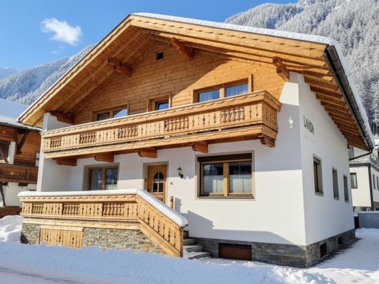 Chalet Landa-11