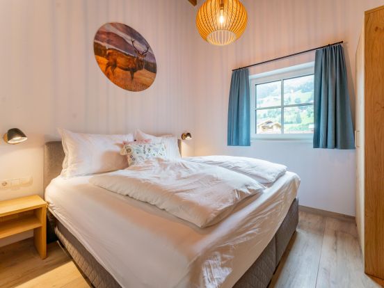Chalet Pinzgau Lodge-13