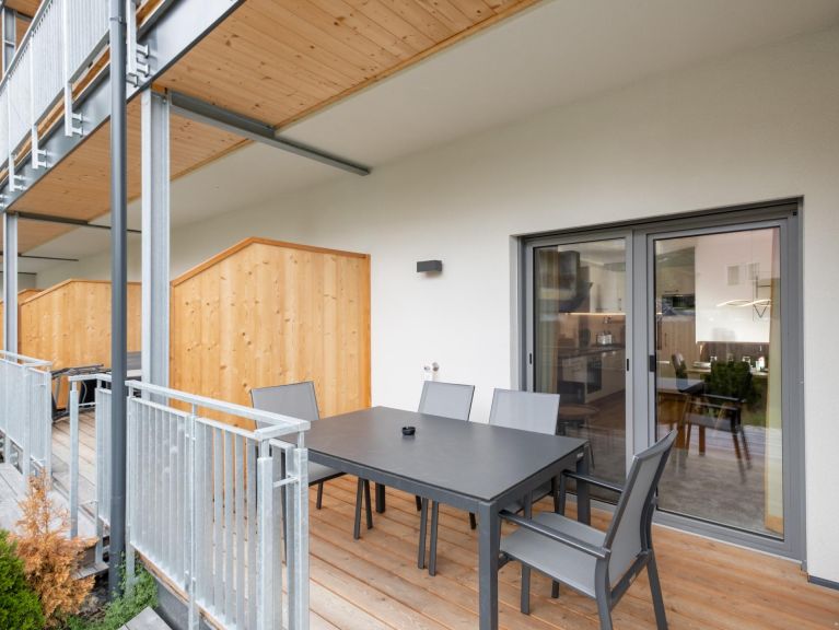 Appartement Ski & Nature Top 2