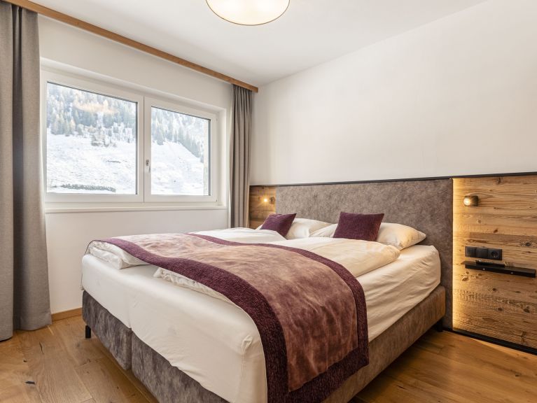 Appartement Carpe Solem Rauris