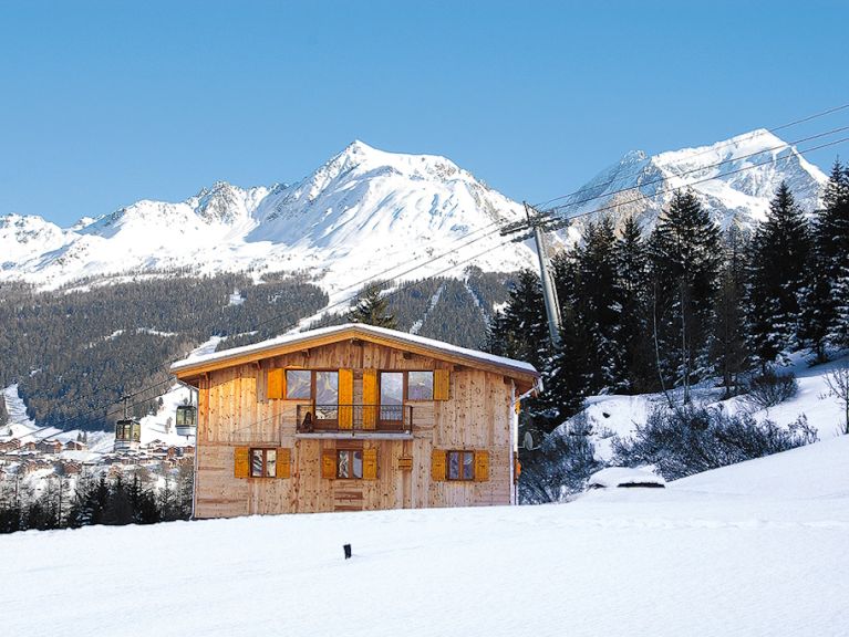 Chalet Chez Marie