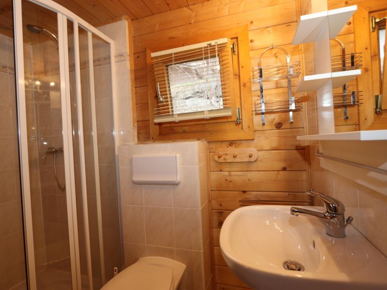 Chalet Kogelnig