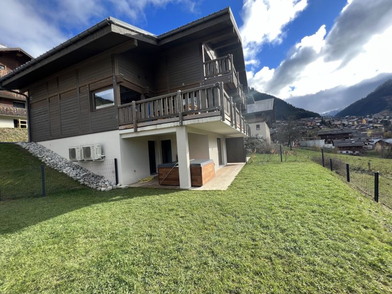 Chalet Alpaga C