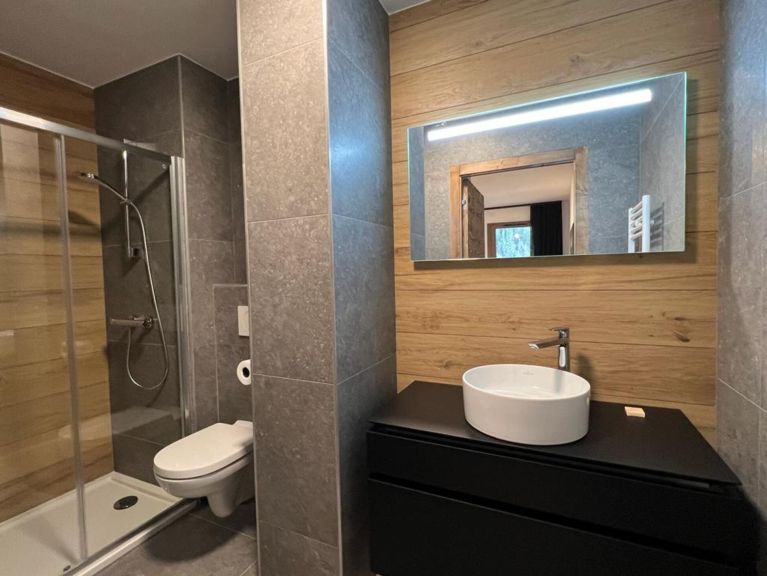 Appartement Quintessence