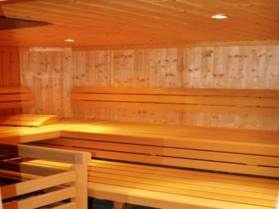 Appartement Alpine Resort