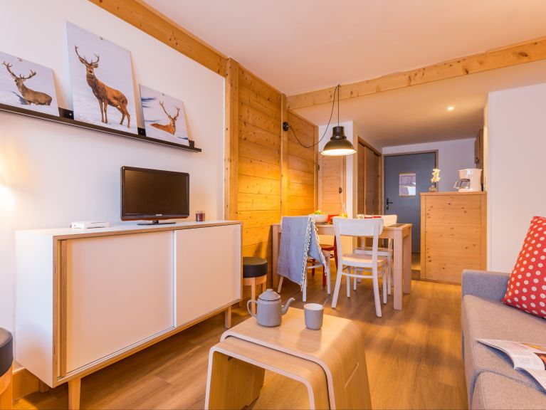 Appartement Aconit
