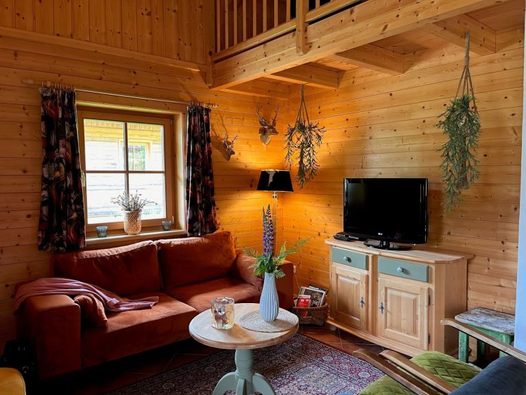 Chalet Astro Venus