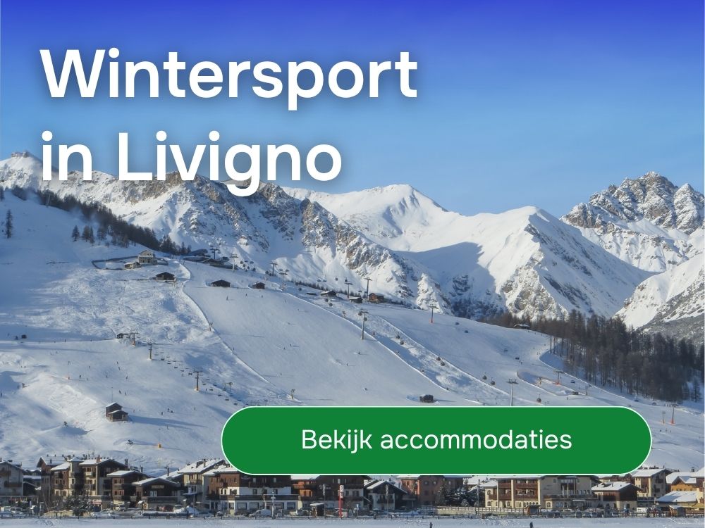 Skivakantie Livigno