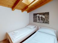 Chalet Edelweiss am See WEEKENDSKI zaterdag t/m dinsdag, combi, 6 apts. incl. gezamenlijke keuken en eetruimte-68