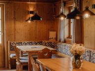 Chalet Almwelt Austria Sennerin-5