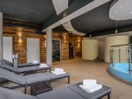 Appartement Schönblick Mountain-Resort & Spa-7