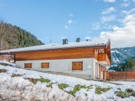 Chalet-appartement Le Chaudron II-15