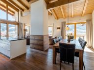 Chalet-appartement Wildkogelresorts Penthouse Type IIIb-25