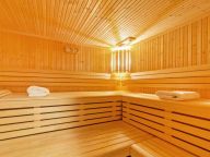 Chalet Dent Blanche met sauna-3