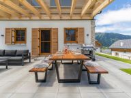 Chalet Riesneralm Erna-29