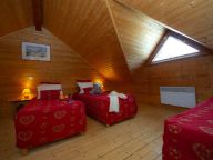 Chalet Le Village Gaulois chalet-6