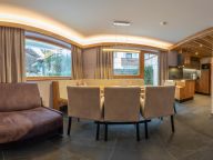 Chalet-appartement Alps Zillertal Chalet Zillertal-3