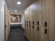 Chalet-appartement Le Cristal Lodge-21