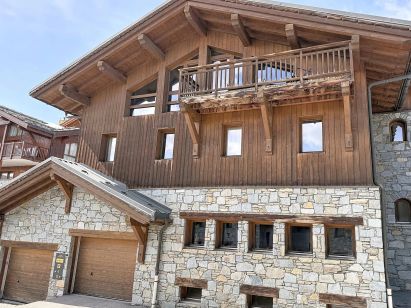 Chalet-appartement De Marie-1