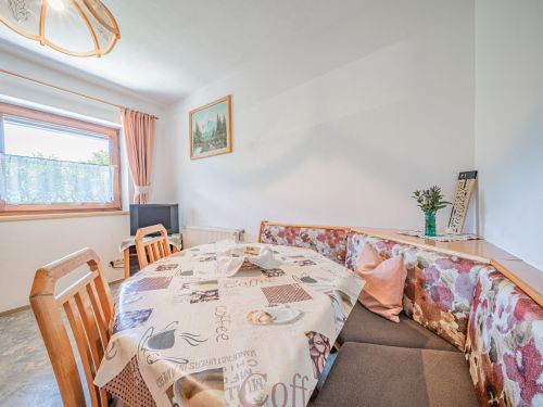 Appartement Steger - 5 personen