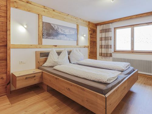 Appartement Igl Hof Top 1 (max. 2 volwassenen en 1 kind t/m 17 jaar) - 2-3 personen