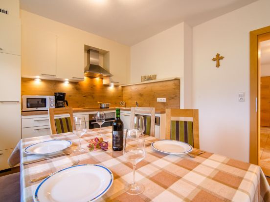 Chalet-appartement Blasinghof-7