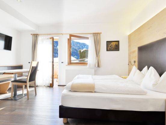 Chalet-appartement Kostner-23