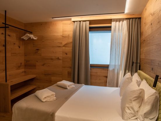Chalet-appartement Home 75-10