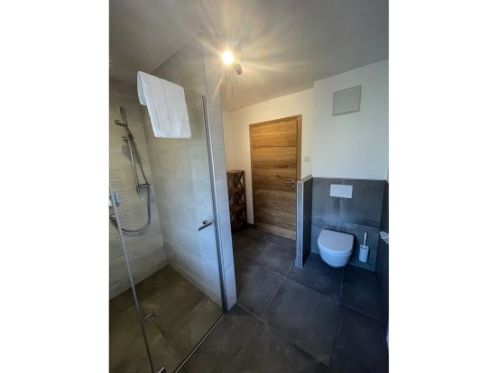 Appartement Am Bach-9