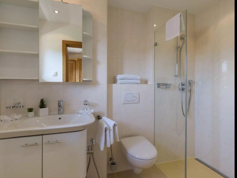 Appartement Hahnenkamm