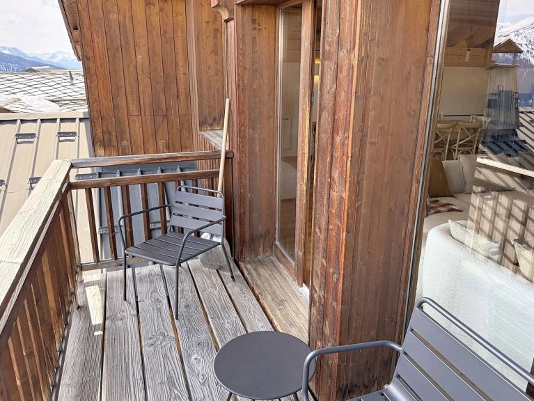 Chalet-appartement De Marie