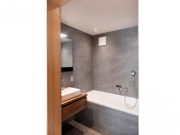 Appartement Residenz Illyrica Tirol