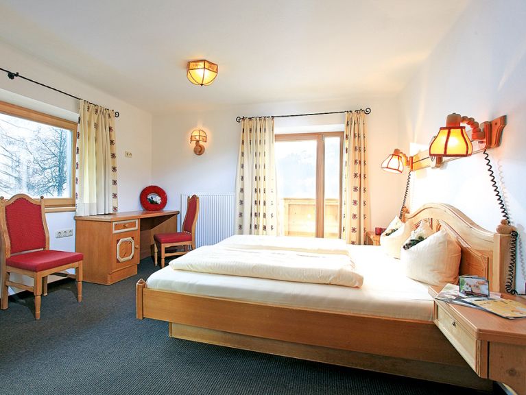 Chalet Residenz Scherrhof