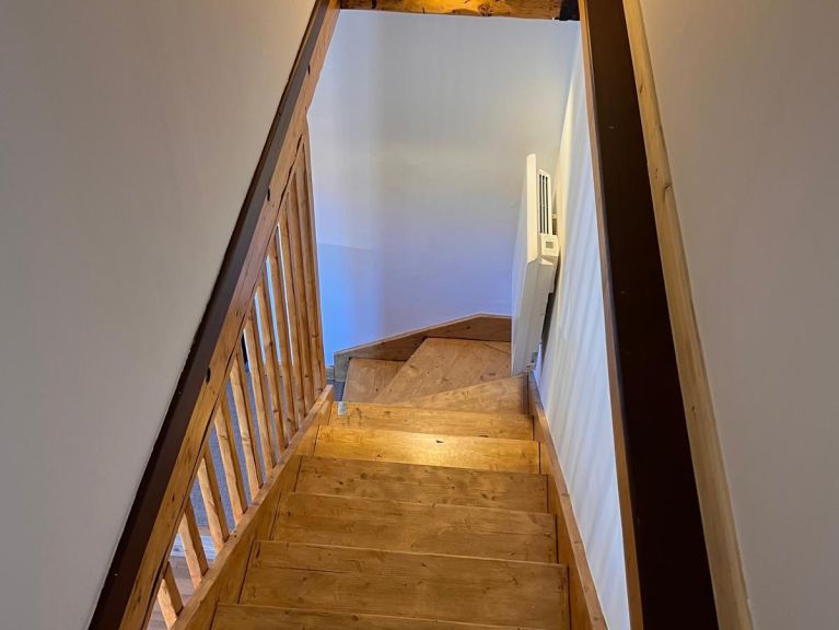 Chalet Riva Little Riva