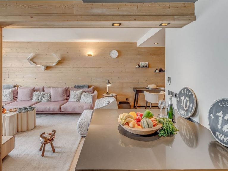 Appartement Phoenix Flèche D'argent