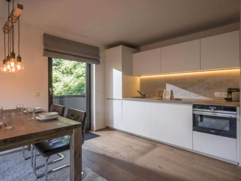 Appartement Herliana