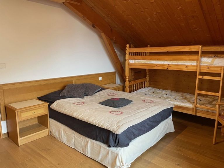Chalet L'Orme