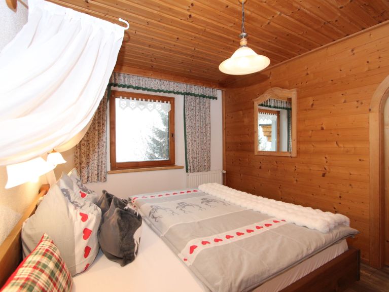 Appartement Anita