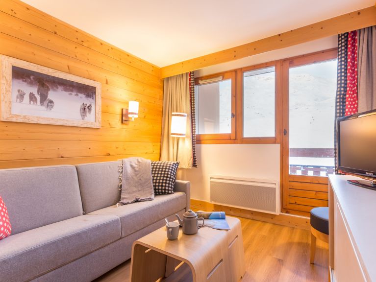 Appartement Aconit