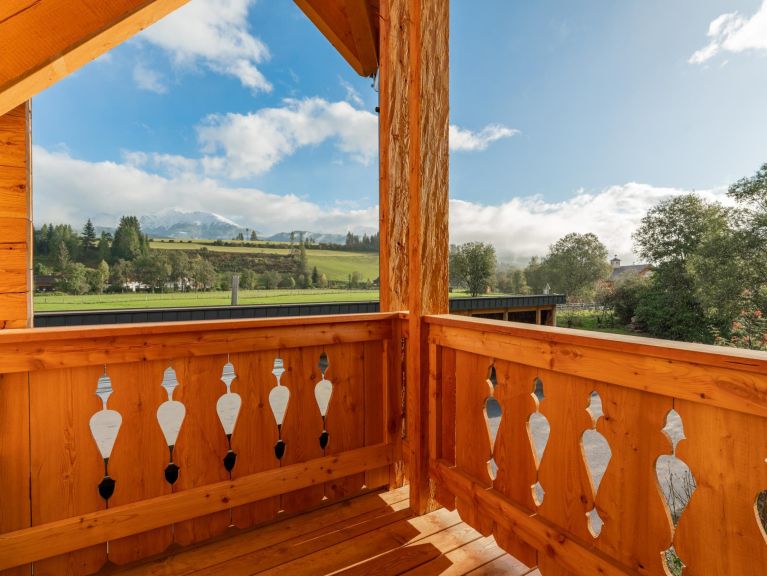 Appartement AlmApART 7-3