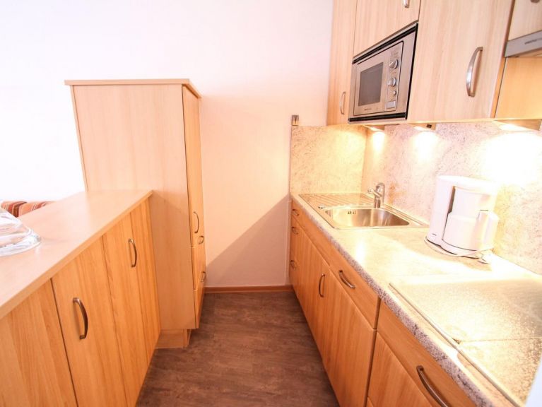 Appartement Dettlbauer