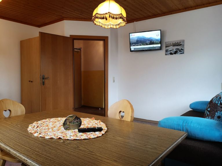 Appartement Appartement Mariandl
