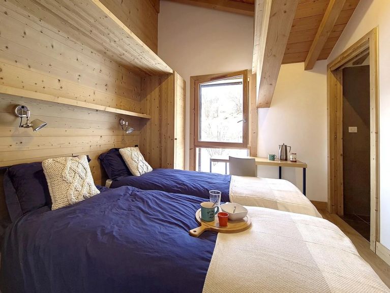 Chalet Ty Menez