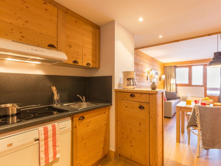 Appartement Aconit