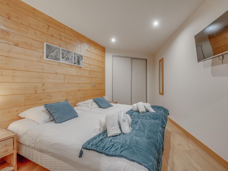 Appartement Palafour Lodges appartement 1
