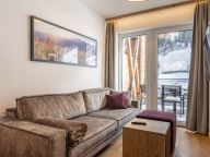 Appartement Carpe Solem Rauris-4