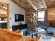 Appartement Residenz Illyrica Tirol penthouse met sauna-5