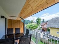 Appartement Ski & Nature Top 15-21