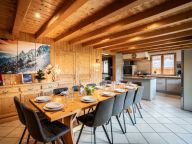 Chalet Lacuzon Snow Paradise-5