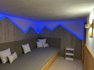 Chalet Schöneben Bauernhaus Oostzijde met sauna-24